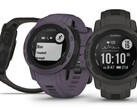 La versión beta 11.17 es la tercera versión candidata para el Instinct 2 y el Instinct 2S. (Fuente de la imagen: Garmin)