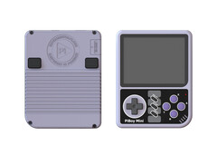 El PiBoy Mini utiliza un Raspberry Pi Zero o un Zero 2. (Fuente de la imagen: Experimental Pi)