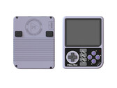 El PiBoy Mini utiliza un Raspberry Pi Zero o un Zero 2. (Fuente de la imagen: Experimental Pi)