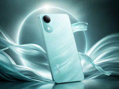 El Vivo T5e cuenta con una única cámara trasera