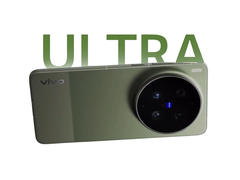 El Vivo X300 Ultra.