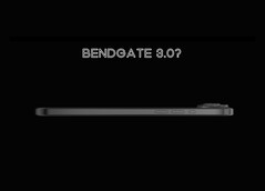 Ahora se rumorea que el iPhone 17 Air tendrá un marco de titanio. (Fuente de la imagen: FPT vía YouTube)