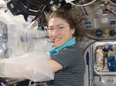 Artemis II bate el récord del viaje más largo de la humanidad en el espacio