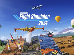 Microsoft Flight Slim 2024 llegará a PS5 (Fuente de la imagen: PlayStation.Blog)