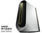 Alienware podría no querer que compres los sistemas Aurora Ryzen 5000. (Fuente de la imagen: Alienware)