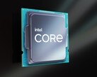El Core i7-11700K es de un procesador Rocket Lake-S de Intel de próxima aparición. (Fuente de la imagen: Intel)