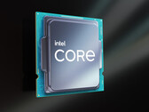 El Core i7-11700K es de un procesador Rocket Lake-S de Intel de próxima aparición. (Fuente de la imagen: Intel)