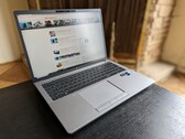 Análisis de la estación de trabajo HP ZBook Fury 16 G9: Dell Precision 7670 y ThinkPad P16 G1 alternativa