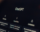 Pantalla de inicio de ChatGPT