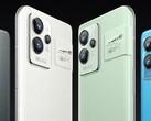 La serie Realme GT. (Fuente: Realme)