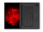 Review de la estación de trabajo Lenovo ThinkPad P1 (Xeon E-2176M, Quadro P2000 Max-Q)