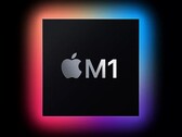 Apple El chip M1 de haría un trabajo estelar en la ejecución de Windows 10 en el brazo. (Imagen: Apple)