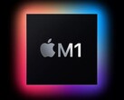 Apple El chip M1 de haría un trabajo estelar en la ejecución de Windows 10 en el brazo. (Imagen: Apple)