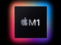 Apple El chip M1 de haría un trabajo estelar en la ejecución de Windows 10 en el brazo. (Imagen: Apple)