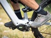 M7600: Nuevo y potente motor de tracción central especial para e-MTB (Fuente de la imagen: Ananda)