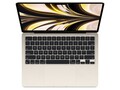 Se espera que el nuevo MacBook Air M2 esté disponible el 15 de julio. (Fuente de la imagen: Apple)