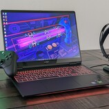 Análisis del portátil HP Omen Max 16: Súper rápido pero un poco demasiado caliente