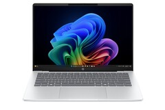 HP rebaja 130 dólares del ya bajo precio original de su último subportátil OmniBook 5 14 con tecnología ARM (Fuente de la imagen: HP)