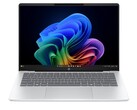 HP rebaja 130 dólares del ya bajo precio original de su último subportátil OmniBook 5 14 con tecnología ARM (Fuente de la imagen: HP)