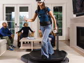 El Omni One. (Fuente: Virtuix)