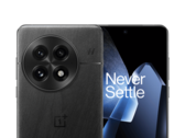 Un smartphone OnePlus actualizado. (Fuente de la imagen: OnePlus)