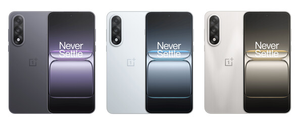 El OnePlus Ace 5 Extreme Edition. (Fuente de la imagen: OnePlus vía Evan Blass)