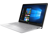 Breve análisis del portátil HP Pavilion 15 Power (i7-7700HQ, GTX 1050)