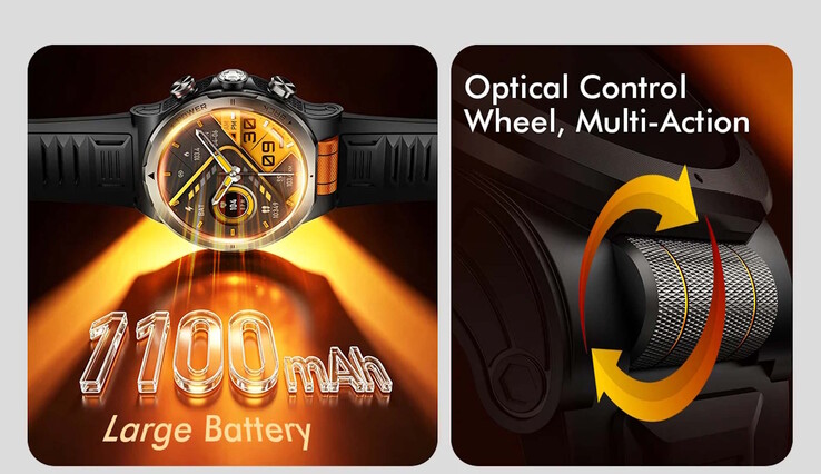 Rogbid anuncia una batería de larga duración