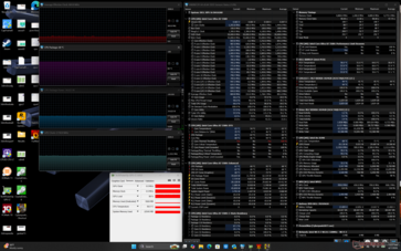 La tensión de Cyberpunk 2077