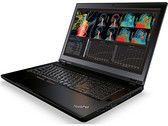 Análisis completo de la estación de trabajo Lenovo ThinkPad P71 (i7, P3000, 4K)