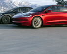 La desgravación fiscal en el punto de venta hace que el Model Y RWD sea más barato que un Model 3 Highland (imagen: Tesla)