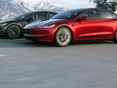 La desgravación fiscal en el punto de venta hace que el Model Y RWD sea más barato que un Model 3 Highland (imagen: Tesla)