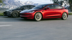 La desgravación fiscal en el punto de venta hace que el Model Y RWD sea más barato que un Model 3 Highland (imagen: Tesla)