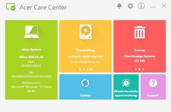 Care Center