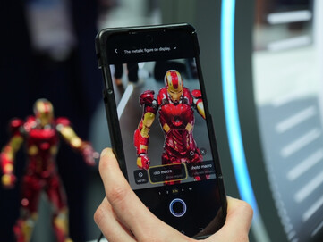 Un posible vistazo oficial al Vivo X300 Max.