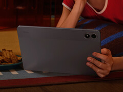 Xiaomi ofrece la Redmi Pad 2 Pro en dos opciones de color. (Fuente de la imagen: Xiaomi)