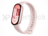 Una filtración afirma que la Xiaomi Smart Band 10 costará un 25% más que su predecesora. (Fuente de la imagen: Xpertpick)