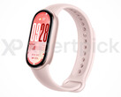 Una filtración afirma que la Xiaomi Smart Band 10 costará un 25% más que su predecesora. (Fuente de la imagen: Xpertpick)