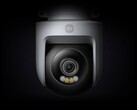 Xiaomi lanza una nueva cámara de seguridad (Fuente de la imagen: Xiaomi)