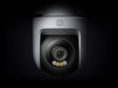 Xiaomi lanza una nueva cámara de seguridad (Fuente de la imagen: Xiaomi)