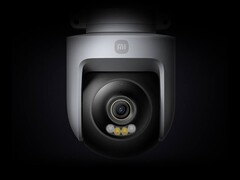 Xiaomi lanza una nueva cámara de seguridad (Fuente de la imagen: Xiaomi)