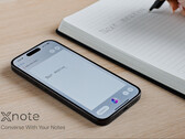 Está previsto que el XNote comience a comercializarse en febrero de 2024. (Fuente de la imagen: XNote)