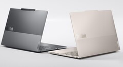 El Lenovo ThinkBook 13x Gen 4 ofrece una enorme batería de 74 WHr. (Fuente de la imagen: Lenovo)