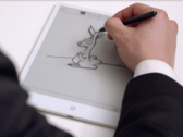 Review del Tablet EeWrite E-Pad E-Ink
