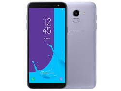 El Samsung Galaxy J6 (2018) en revisión.