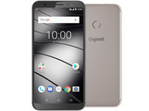 Review del Smartphone Gigaset GS185