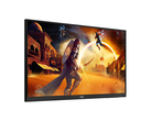 El Q27G4K/S de AOC (en la imagen) tiene un revestimiento mate antirreflejos. (Fuente de la imagen: Especificaciones de pantalla)