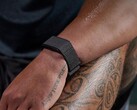 La correa Helio de Amazfit (en la imagen) se actualiza a la versión 3.1.8.2. (Fuente de la imagen: Amazfit)