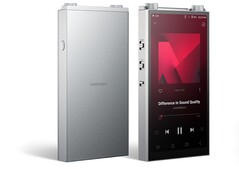 El Astell & Kern PD20 DAP puede personalizar la reproducción de audio para cada usuario gracias a una prueba de audición incorporada.