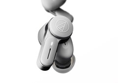 Los Audio-Technica ATH-TWX7 ofrecen LDAC y ANC de Sony a un precio de gama media. (Imagen: Audio-Technica)